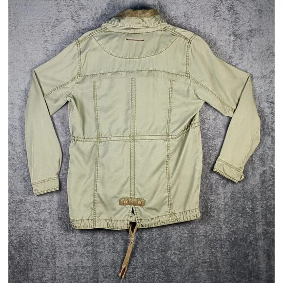 Anthropologie Hei Hei M - Picture 4 of 9